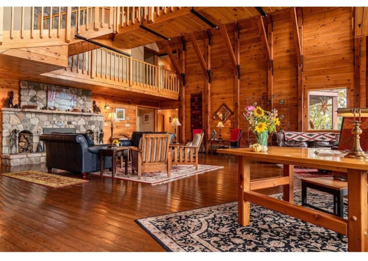 Point Au Roche Lodge Plattsburgh Esterno foto