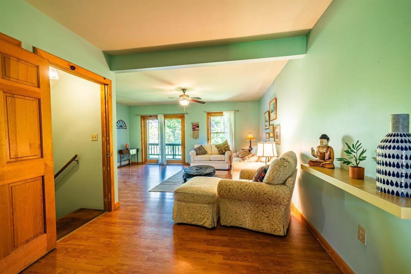 Point Au Roche Lodge Plattsburgh Esterno foto