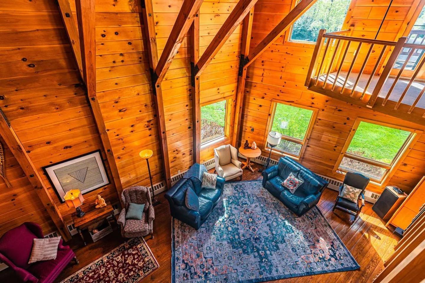 Point Au Roche Lodge Plattsburgh Esterno foto